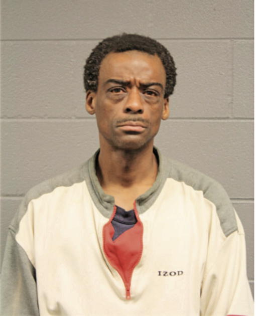 JERRY WINFREY, Cook County, Illinois