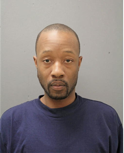KEVIN L WINTERS, Cook County, Illinois