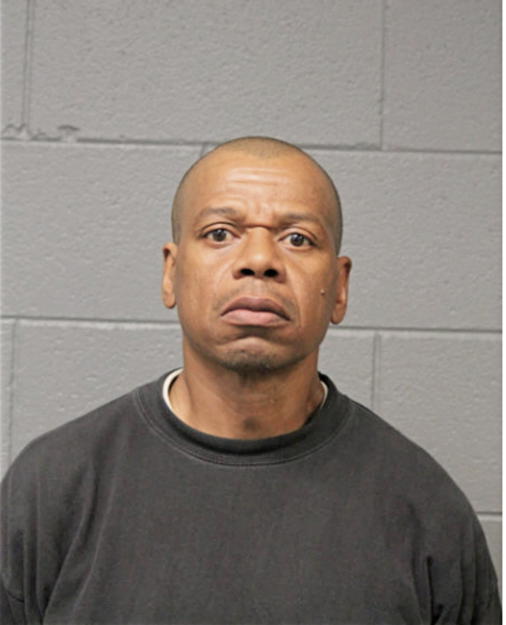 BRYAN YANCY, Cook County, Illinois