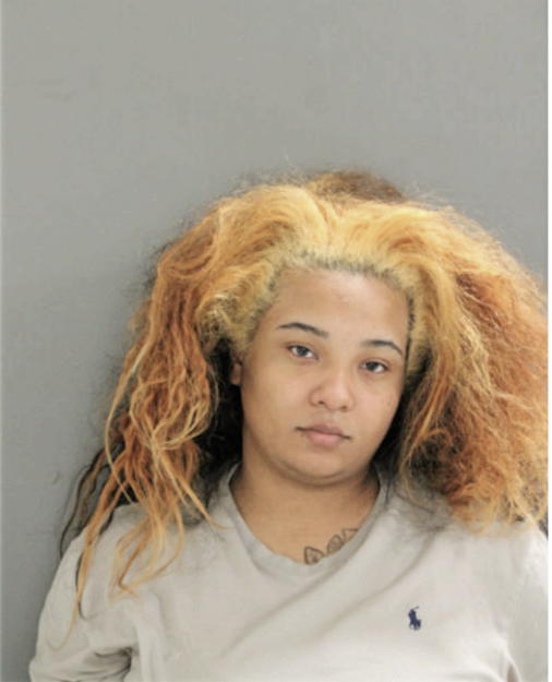 CASSANDRA YOUNG, Cook County, Illinois