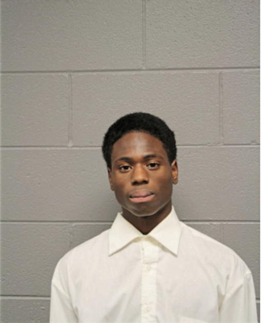 DAVID YOUNG, Cook County, Illinois