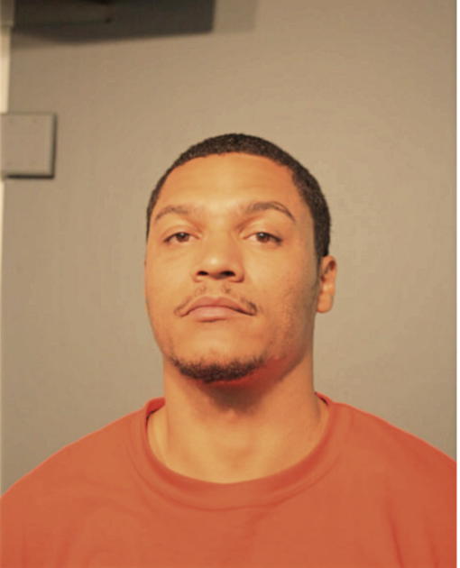 JERRY WAYNE YOUNG, Cook County, Illinois