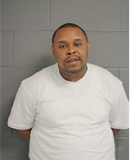 ROBERT J YOUNG, Cook County, Illinois