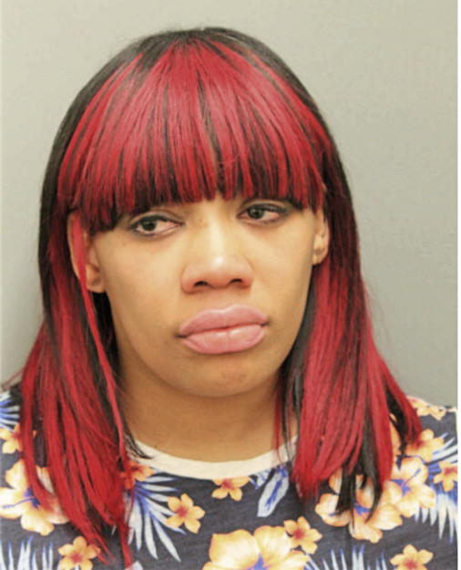 VITA S YOUNKINS, Cook County, Illinois