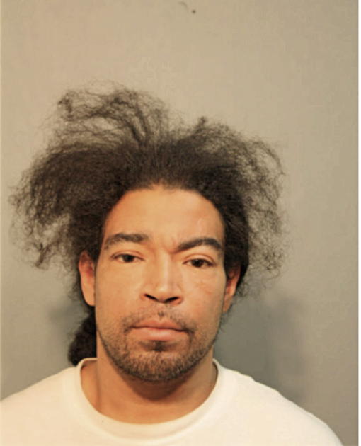 JULIO A RAMOS, Cook County, Illinois