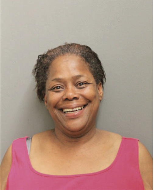 PAULINE ABRAHAM, Cook County, Illinois