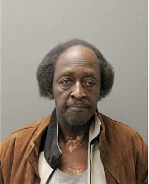 ALEX ADAMS, Cook County, Illinois