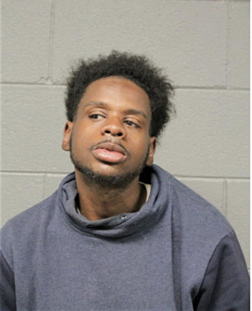 CHARLES DH AIKEN, Cook County, Illinois