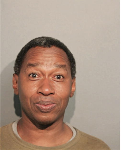 LANCE ALEXANDER, Cook County, Illinois