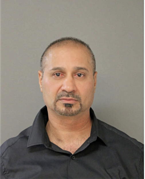 ADEL ALKHALIFA, Cook County, Illinois