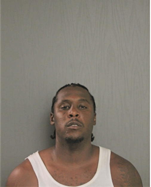 DERRICK C ALLEN, Cook County, Illinois