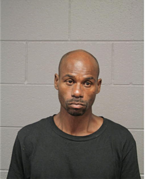 JOHNIFER ALLEN, Cook County, Illinois