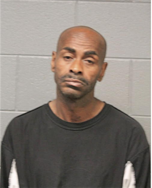 RAYMOND E ALLEN, Cook County, Illinois