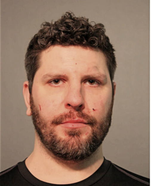 MICHAEL EDWARD ALTADONNA, Cook County, Illinois