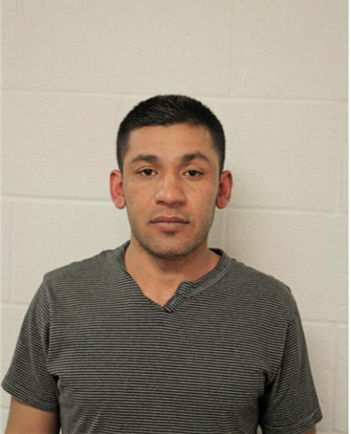 JUAN ALVAREZ, Cook County, Illinois