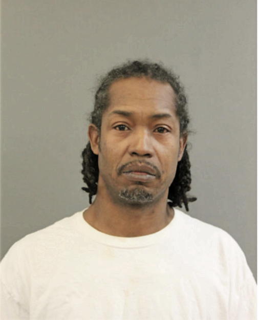 COREY L ANDERSON, Cook County, Illinois