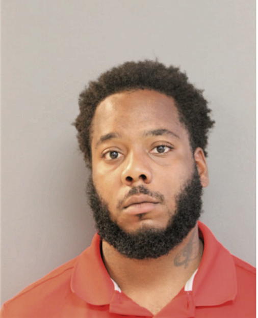 QUINTON ANDERSON, Cook County, Illinois