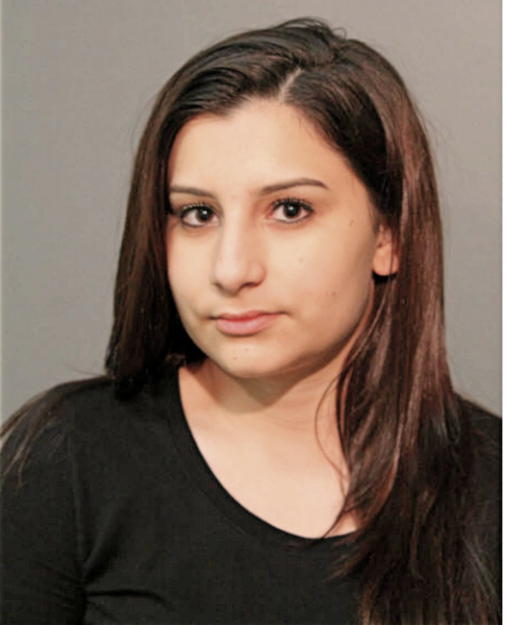 NICOLE R ASANI, Cook County, Illinois