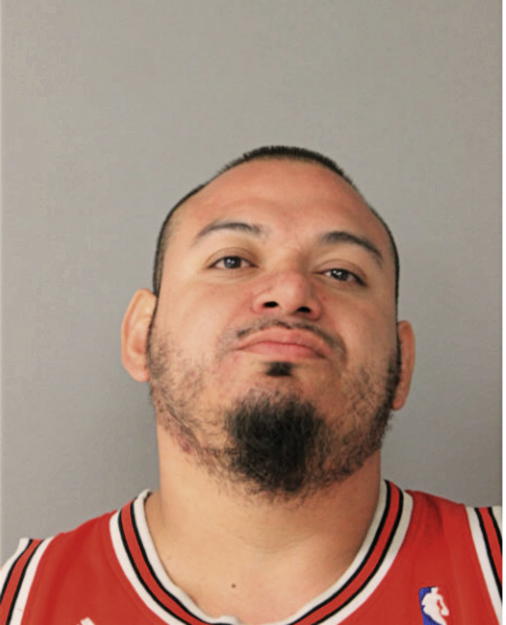 SANTIAGO AVALOS, Cook County, Illinois