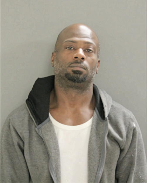 LEVON S AVERHART, Cook County, Illinois
