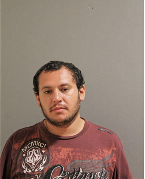 JOHN BAEZ, Cook County, Illinois