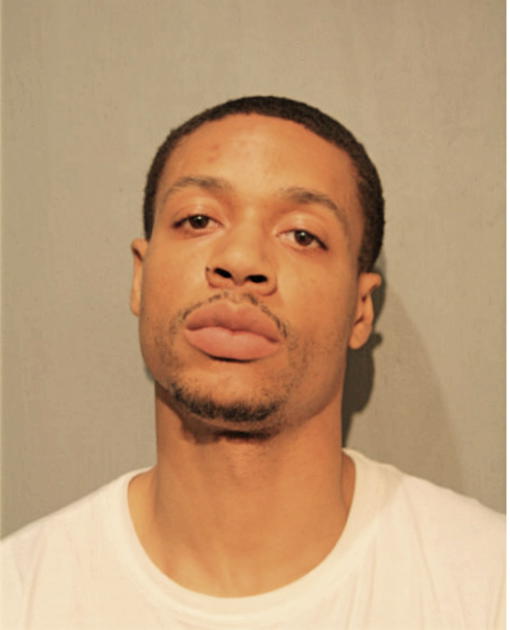CHARLES E BAILEY, Cook County, Illinois
