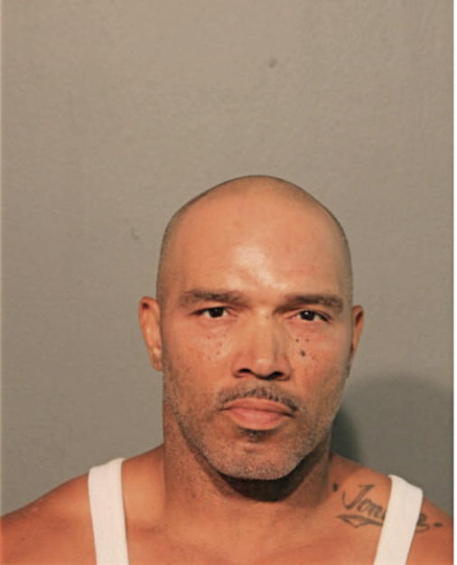 VICTOR LEE BAILEY, Cook County, Illinois