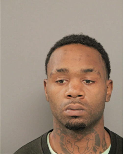 KEVONTE BEAL, Cook County, Illinois