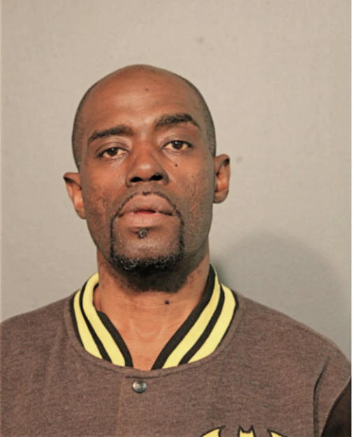 JOHN BELL, Cook County, Illinois