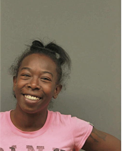 EBONY C BERRY, Cook County, Illinois