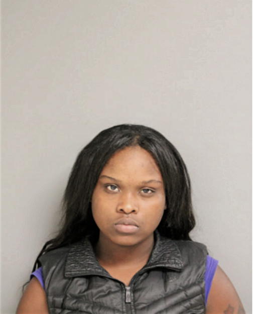 KIARA BLACK, Cook County, Illinois