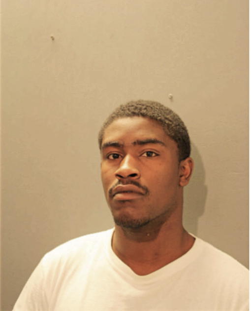 PIERRE F BLACK, Cook County, Illinois
