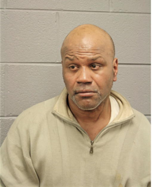 WILLIE C BLASSINGAME, Cook County, Illinois