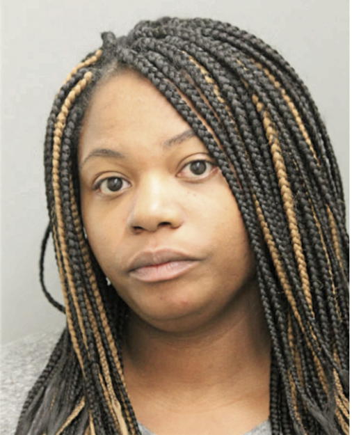 SHARDEY S BOLDEN, Cook County, Illinois