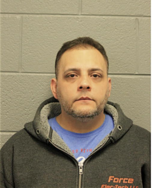 JIMMY BOTTI, Cook County, Illinois