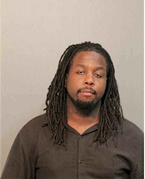 MAURICE T BRIDGES JR, Cook County, Illinois