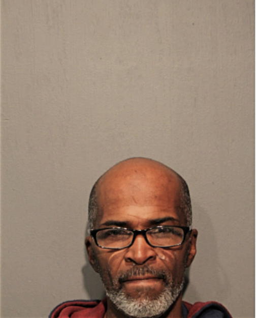 CHRISTOPHER BROWN, Cook County, Illinois