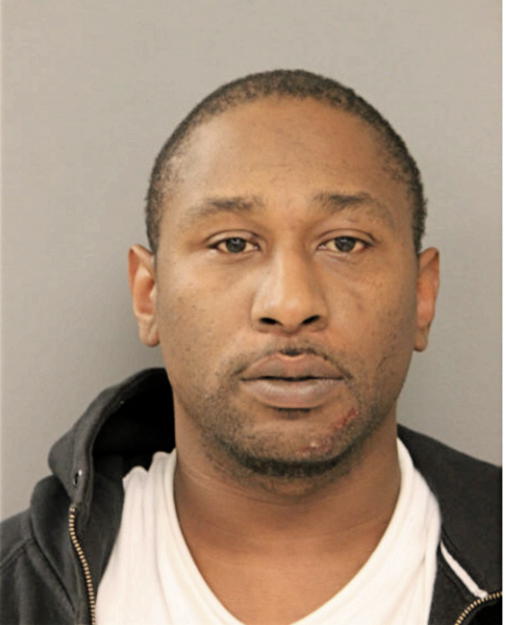 EUGENE BROWN, Cook County, Illinois