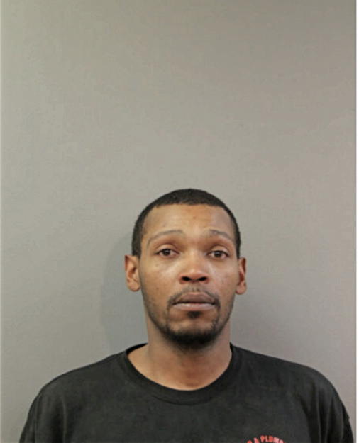 LEKENTA M BROWN, Cook County, Illinois