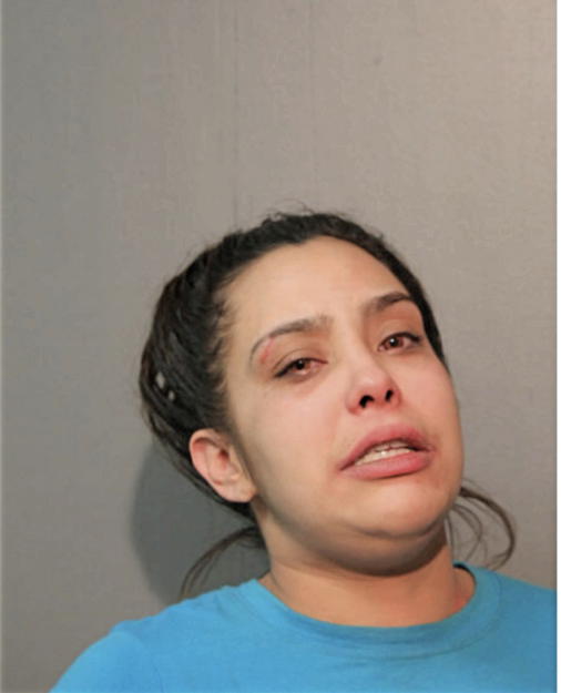 TANAIRI CAPELES, Cook County, Illinois