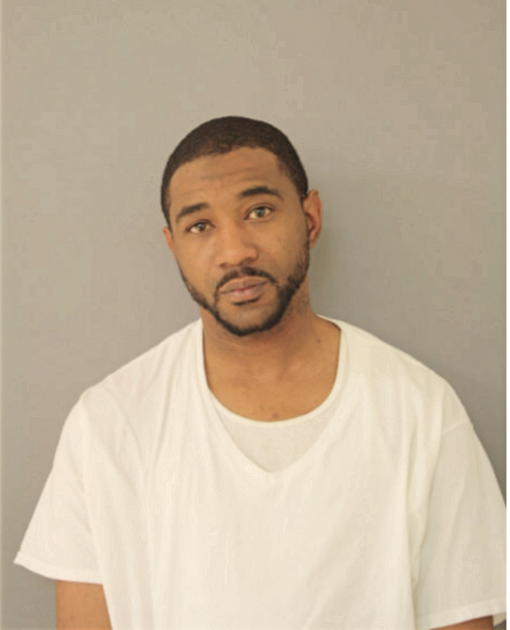 MARCUS CARPENTER, Cook County, Illinois
