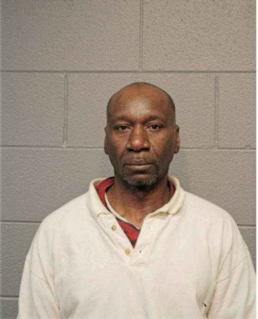 TIMOTHY CARTER, Cook County, Illinois