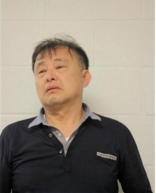 KWANGCHUL CHUN, Cook County, Illinois