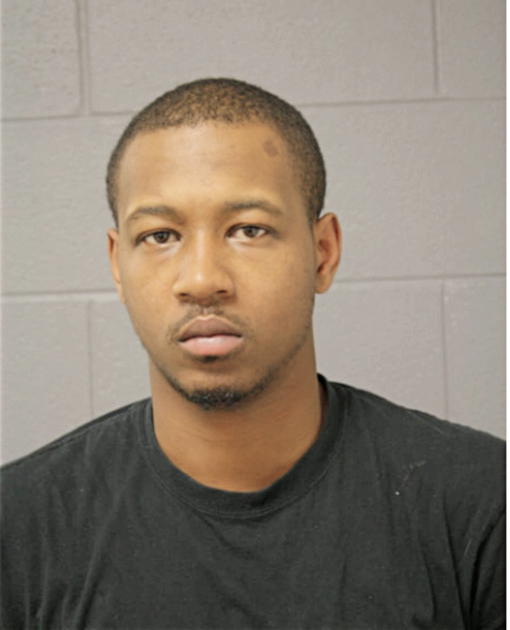 DARNAY COCKRELL, Cook County, Illinois