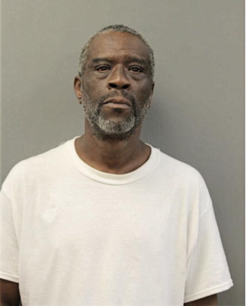 LEONARD D CODY, Cook County, Illinois