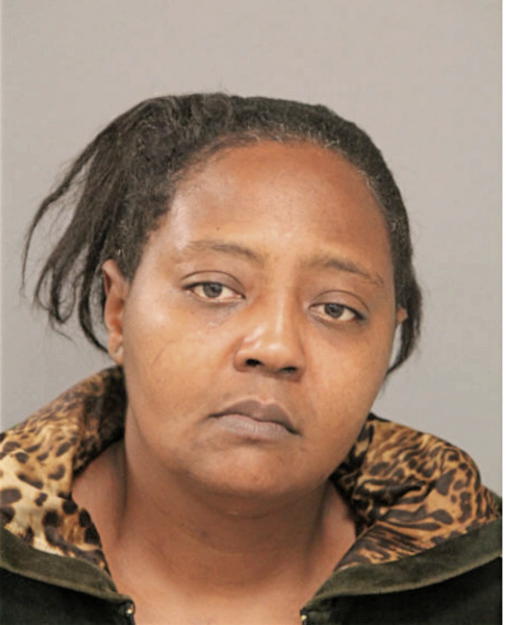 LUTINA A COOPER, Cook County, Illinois