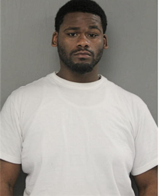 XAVIER M COOPER, Cook County, Illinois