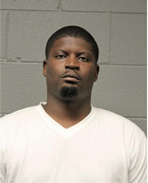 ZOBIA S COURTS, Cook County, Illinois