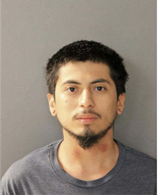 ANTONIO CRESPO, Cook County, Illinois