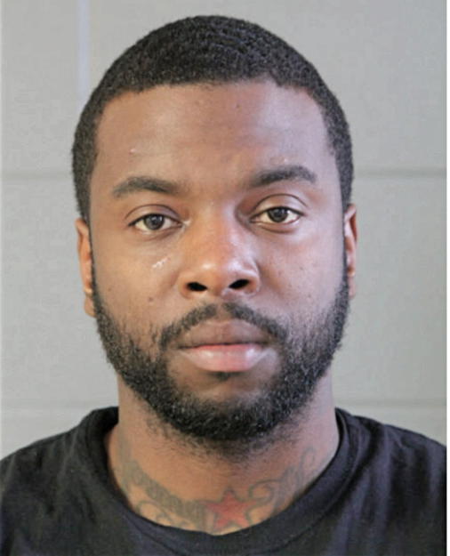 MAURICE A CULBERSON, Cook County, Illinois